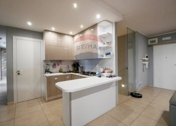 Cucina - Appartamento Via Papalia
 
50, Conversano - foto 7