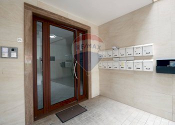 Ricezione / Lobby - Appartamento Via Papalia
 
50, Conversano - foto 8
