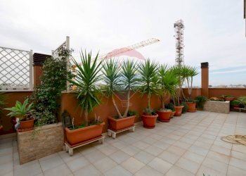 Terrazza - Appartamento Via Papalia
 
50, Conversano - foto 9