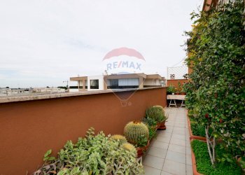 Terrazza - Appartamento Via Papalia
 
50, Conversano - foto 10