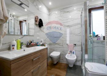 Bagno - Appartamento Via Papalia
 
50, Conversano - foto 13