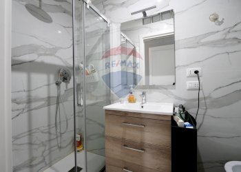 Bagno - Appartamento Via Papalia
 
50, Conversano - foto 14