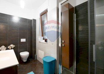 Bagno - Appartamento Via Papalia
 
50, Conversano - foto 15