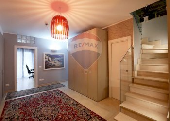 Scale - Appartamento Via Papalia
 
50, Conversano - foto 17