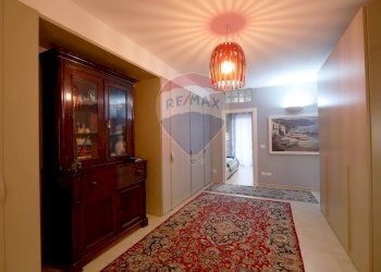 Hall / corridoio - Appartamento Via Papalia
 
50, Conversano - foto 18