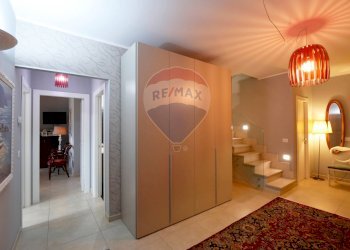 Hall / corridoio - Appartamento Via Papalia
 
50, Conversano - foto 19