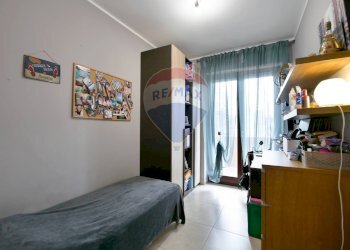 Camera / camera da letto - Appartamento Via Papalia
 
50, Conversano - foto 22