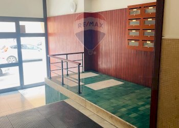 Ricezione / Lobby - Trilocale Via Carulli
 
54, Bari - foto 4