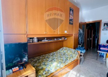 Camera / camera da letto - Trilocale Via Carulli
 
54, Bari - foto 6