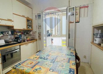 Cucina - Trilocale Via Carulli
 
54, Bari - foto 9