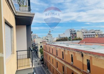 Edificio all\'aperto - Trilocale Via Carulli
 
54, Bari - foto 12