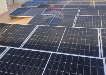 Terrazza - Terraced Villa Viale Della Repubblica
 
17, Valenzano - photo 10