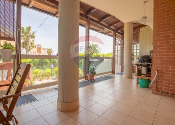 Terrazza - Terraced Villa Viale Della Repubblica
 
17, Valenzano - photo 4