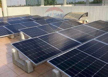 Non correlato - Terraced Villa Viale Della Repubblica
 
17, Valenzano - photo 23