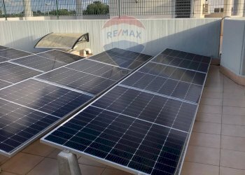 Terrazza - Terraced Villa Viale Della Repubblica
 
17, Valenzano - photo 24