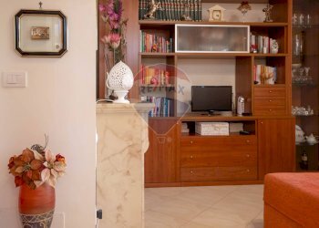 Soggiorno - Terraced Villa Viale Della Repubblica
 
17, Valenzano - photo 28