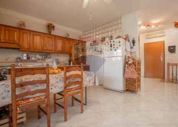 Cucina - Terraced Villa Viale Della Repubblica
 
17, Valenzano - photo 29