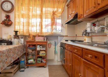 Cucina - Terraced Villa Viale Della Repubblica
 
17, Valenzano - photo 30