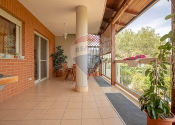 Terrazza - Terraced Villa Viale Della Repubblica
 
17, Valenzano - photo 31