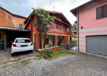 Casa all\'aperto - Casa semi indipendente Vicolo Piatti
 
10, Viggiù - foto 4