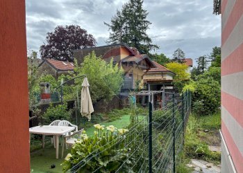 Giardino - Casa semi indipendente Vicolo Piatti
 
10, Viggiù - foto 6