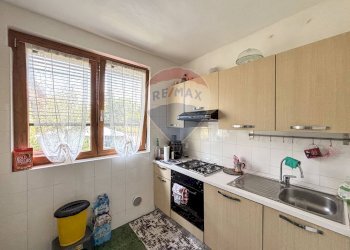 Cucina - Casa semi indipendente Vicolo Piatti
 
10, Viggiù - foto 16