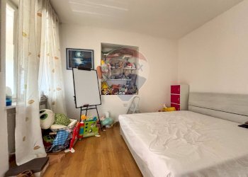 Camera / camera da letto - Casa semi indipendente Vicolo Piatti
 
10, Viggiù - foto 19