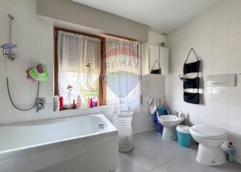 Bagno - Casa semi indipendente Vicolo Piatti
 
10, Viggiù - foto 25