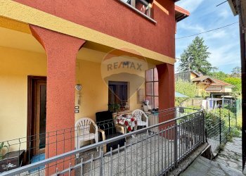 Casa all\'aperto - Casa semi indipendente Vicolo Piatti
 
10, Viggiù - foto 29