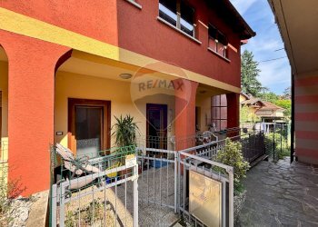 Casa all\'aperto - Casa semi indipendente Vicolo Piatti
 
10, Viggiù - foto 30