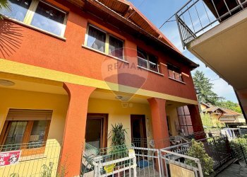 Casa all\'aperto - Casa semi indipendente Vicolo Piatti
 
10, Viggiù - foto 31