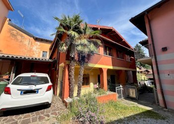 Casa all\'aperto - Casa semi indipendente Vicolo Piatti
 
10, Viggiù - foto 32