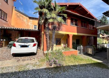 Casa all\'aperto - Casa semi indipendente Vicolo Piatti
 
10, Viggiù - foto 33