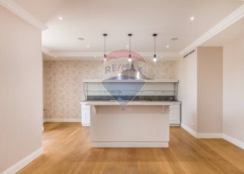 Cucina - Quadrilocale Via Salvatore Quasimodo
 
40, Roma - foto 10