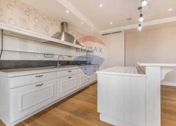 Cucina - Quadrilocale Via Salvatore Quasimodo
 
40, Roma - foto 11