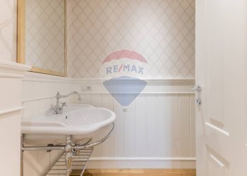 Bagno - Quadrilocale Via Salvatore Quasimodo
 
40, Roma - foto 15