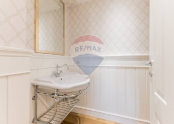 Bagno - Quadrilocale Via Salvatore Quasimodo
 
40, Roma - foto 16