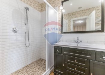 Bagno - Quadrilocale Via Salvatore Quasimodo
 
40, Roma - foto 20