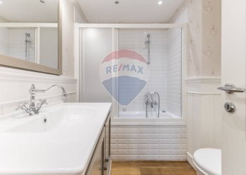 Bagno - Quadrilocale Via Salvatore Quasimodo
 
40, Roma - foto 25