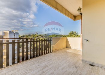 Terrazza - Quadrilocale Via Salvatore Quasimodo
 
40, Roma - foto 28