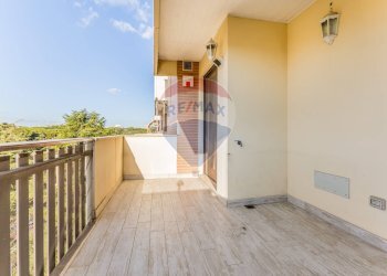 Balcone - Quadrilocale Via Salvatore Quasimodo
 
40, Roma - foto 29