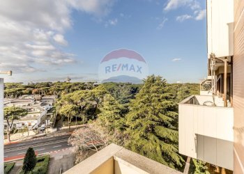 Balcone - Quadrilocale Via Salvatore Quasimodo
 
40, Roma - foto 30