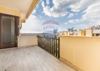 Terrazza - Quadrilocale Via Salvatore Quasimodo
 
40, Roma - foto 31