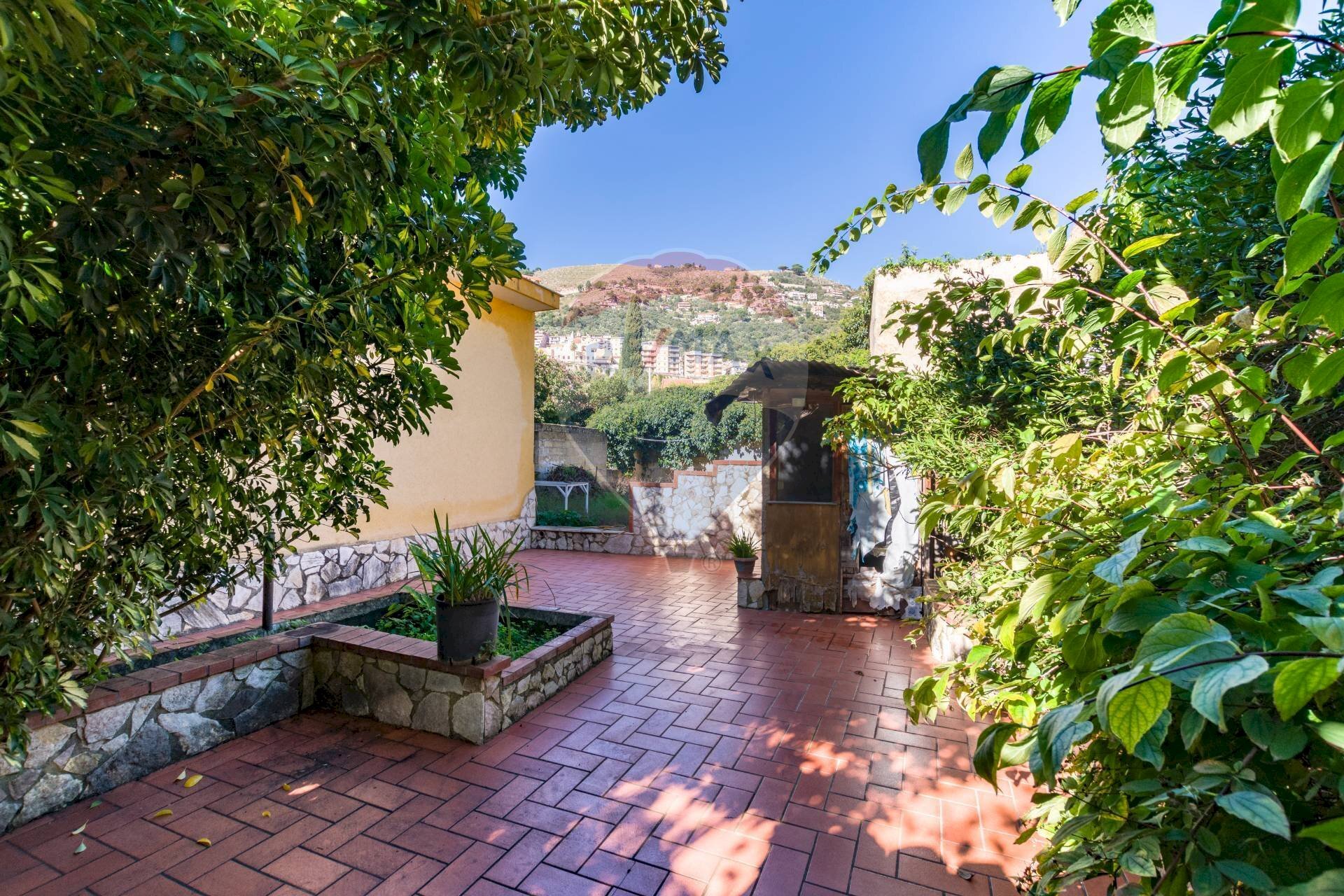 Terrazza - Villa Via tre canali
 
38, Monreale - foto 3