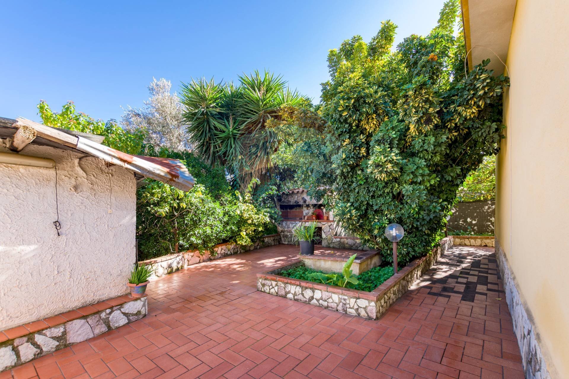 Terrazza - Villa Via tre canali
 
38, Monreale - foto 1