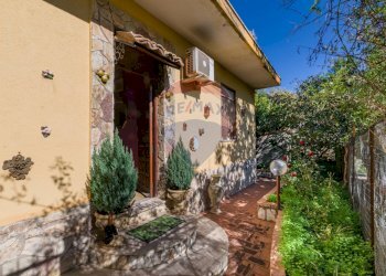 Casa all\'aperto - Villa Via tre canali
 
38, Monreale - foto 14