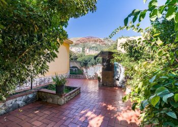 Terrazza - Villa Via tre canali
 
38, Monreale - foto 3