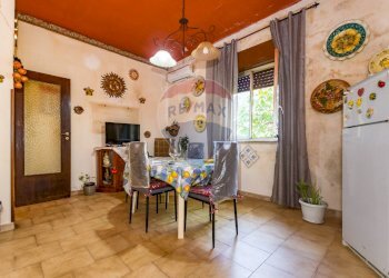 Sala da pranzo - Villa Via tre canali
 
38, Monreale - foto 4