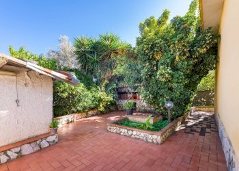 Terrazza - Villa Via tre canali
 
38, Monreale - foto 1