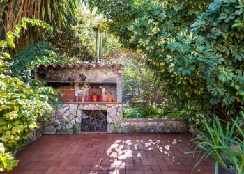 Terrazza - Villa Via tre canali
 
38, Monreale - foto 7